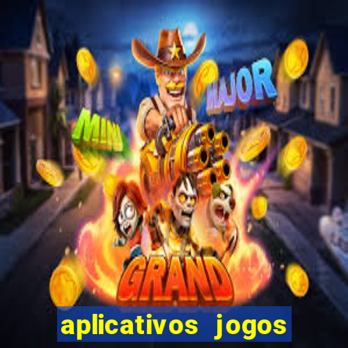 aplicativos jogos de futebol